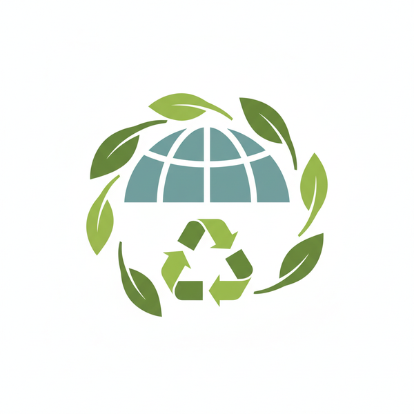 icone eco responsable