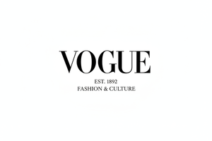 logo vogue
